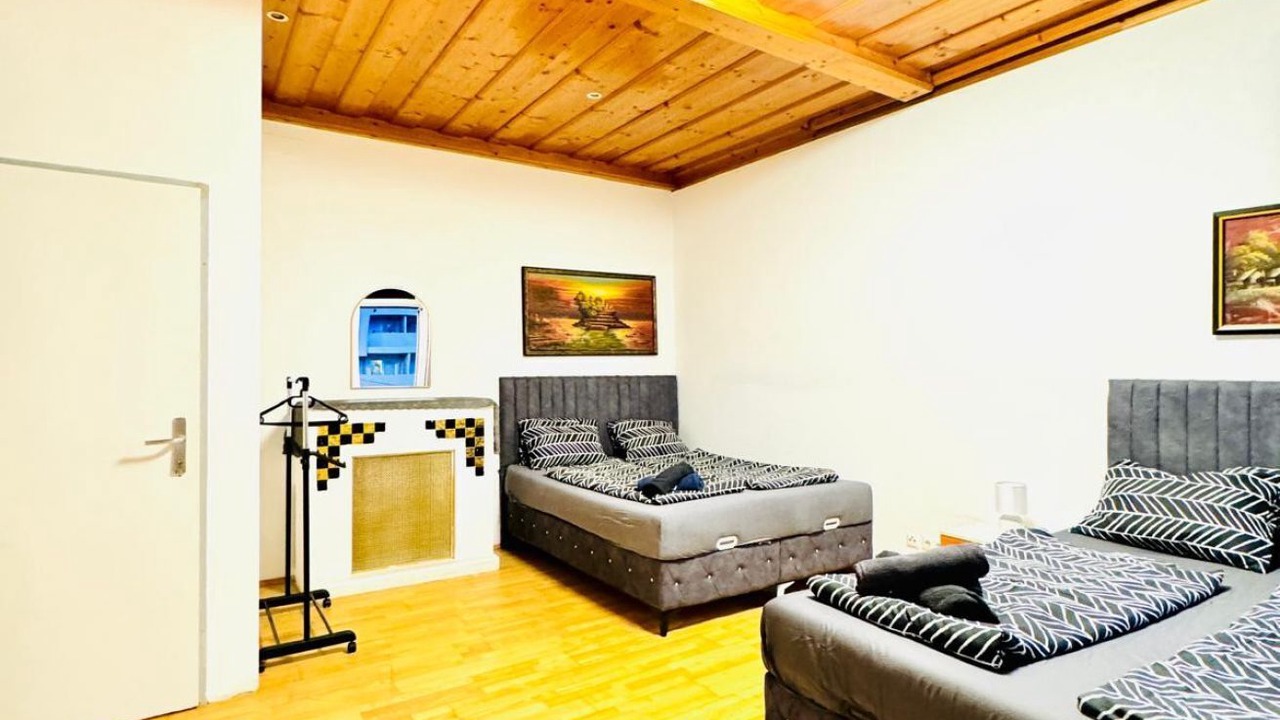 Photo of Bedroom in Grinzing