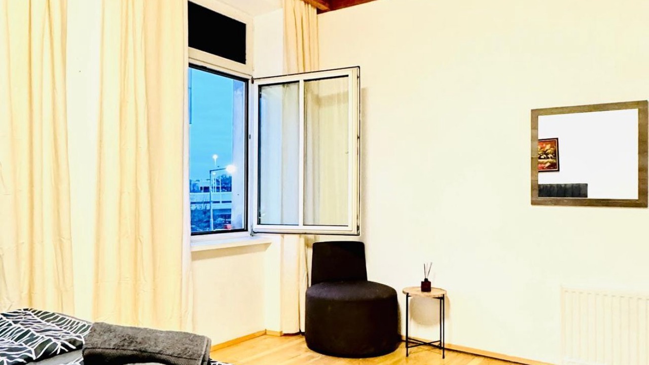 Photo of Bedroom in Grinzing