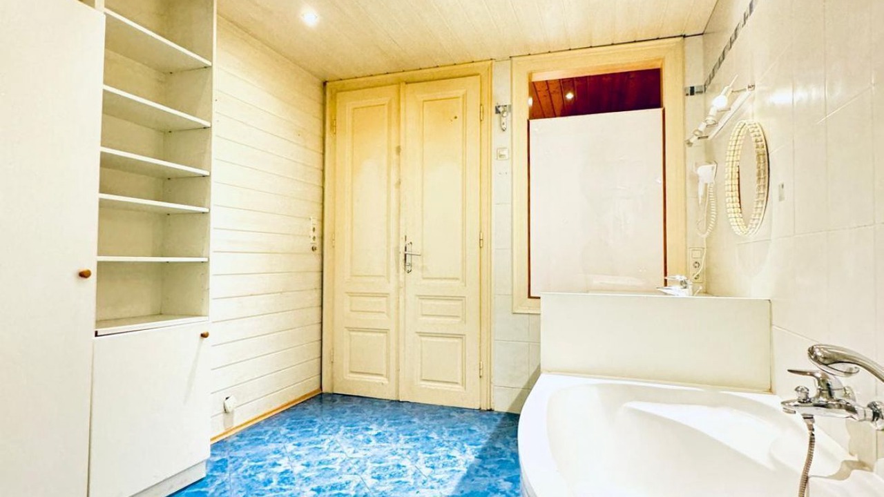Photo of Bathroom in Grinzing