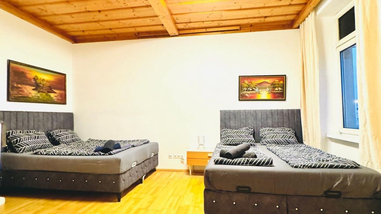 Photo of Bedroom in Grinzing