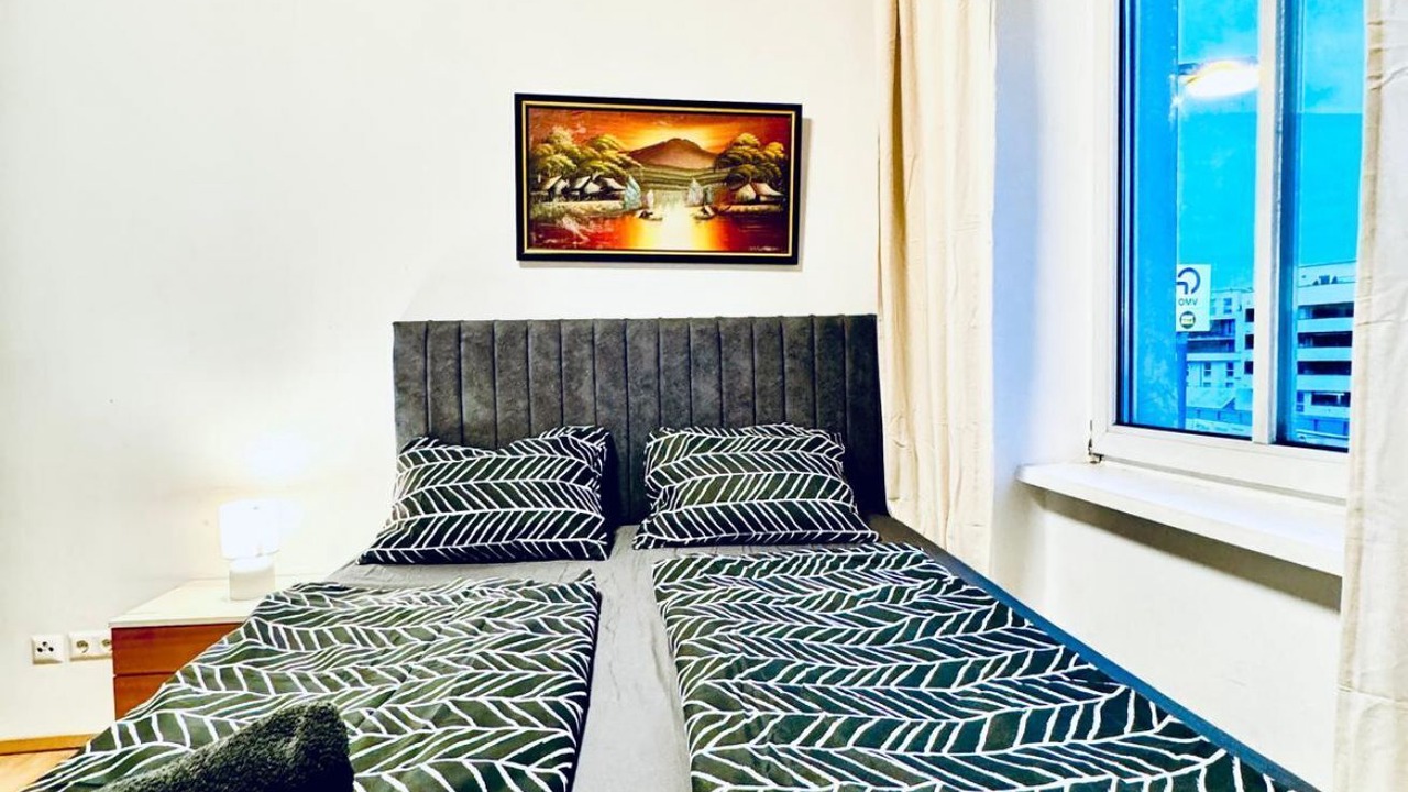 Photo of Bedroom in Grinzing