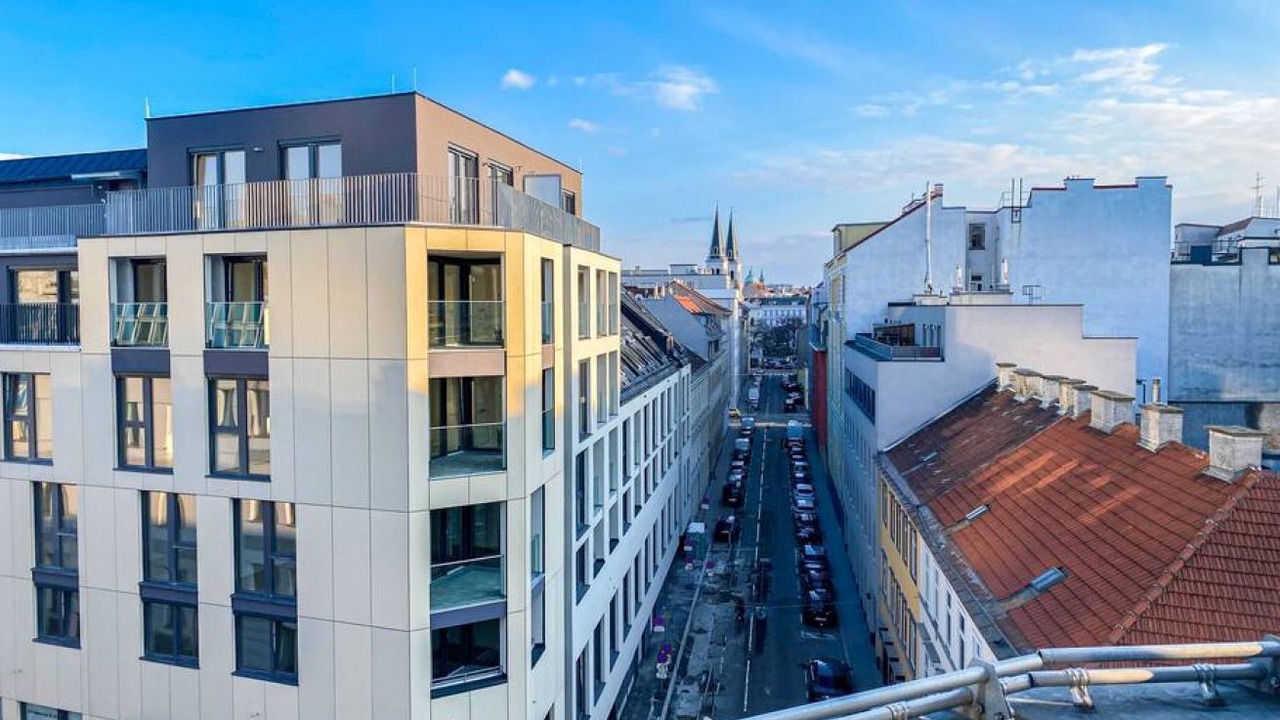 Photo of Others in Favoriten
