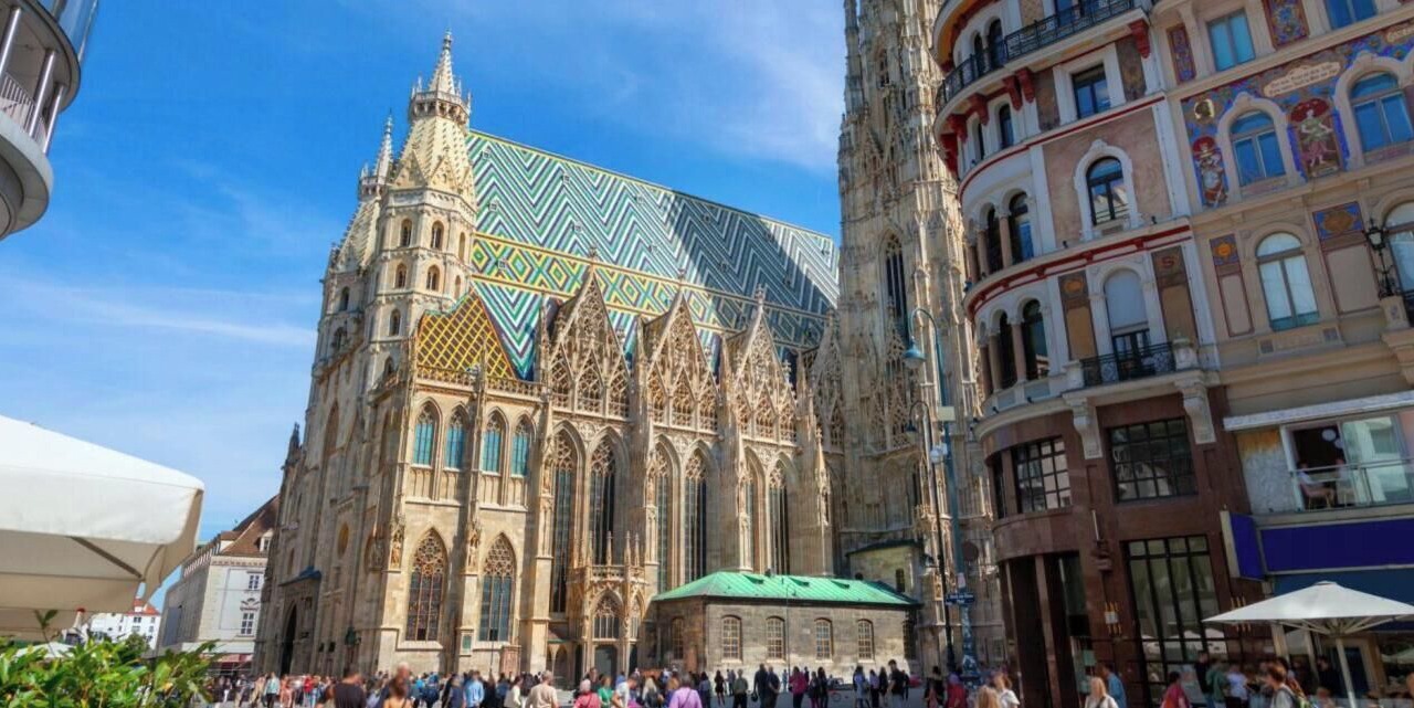 Photo of Others in Favoriten