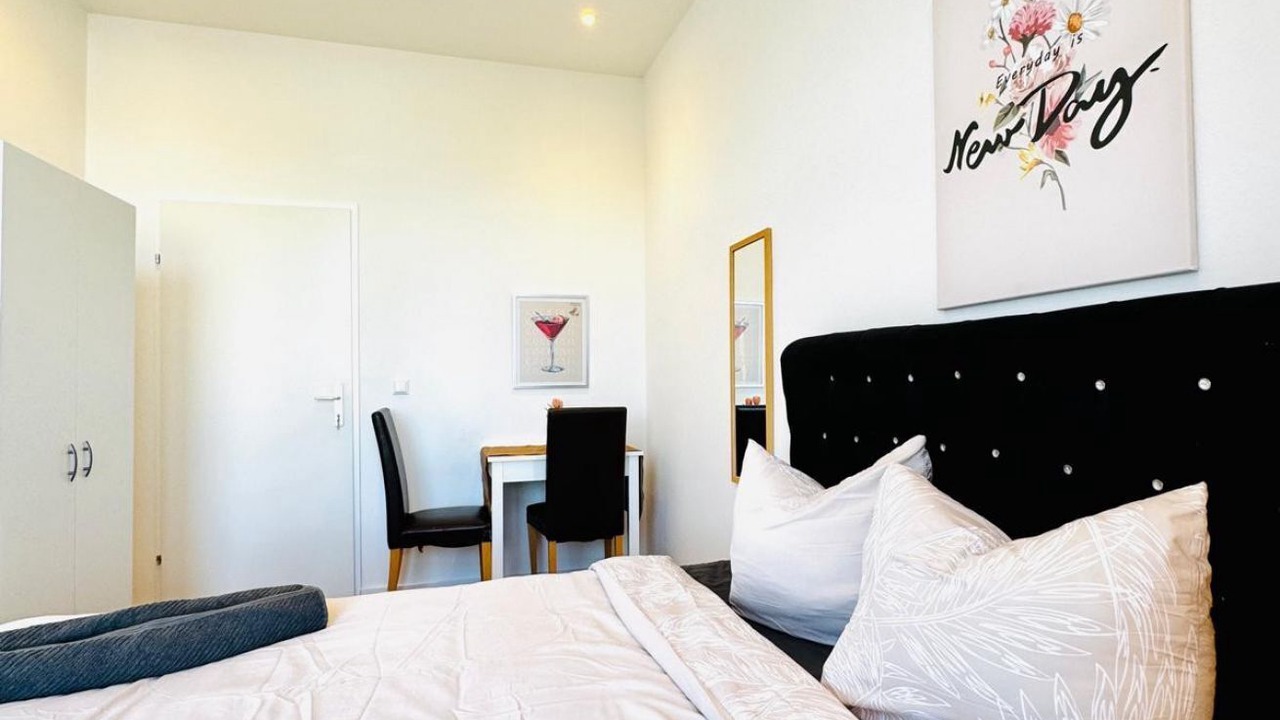 Photo of Bedroom in Liesing