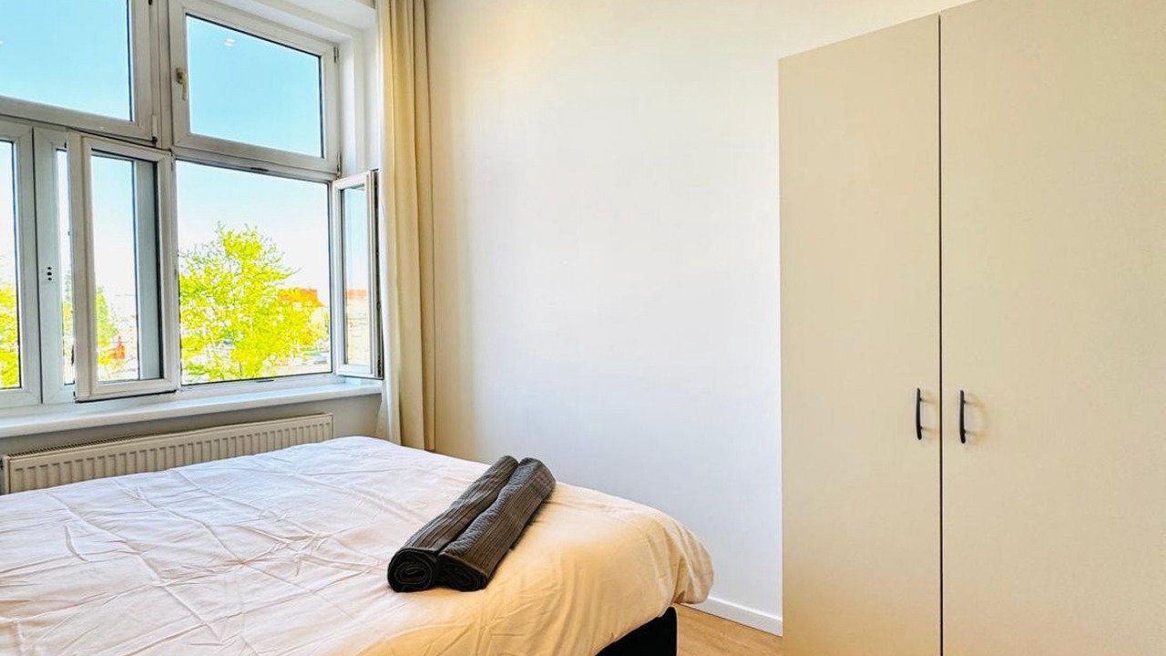 Photo of Bedroom in Liesing
