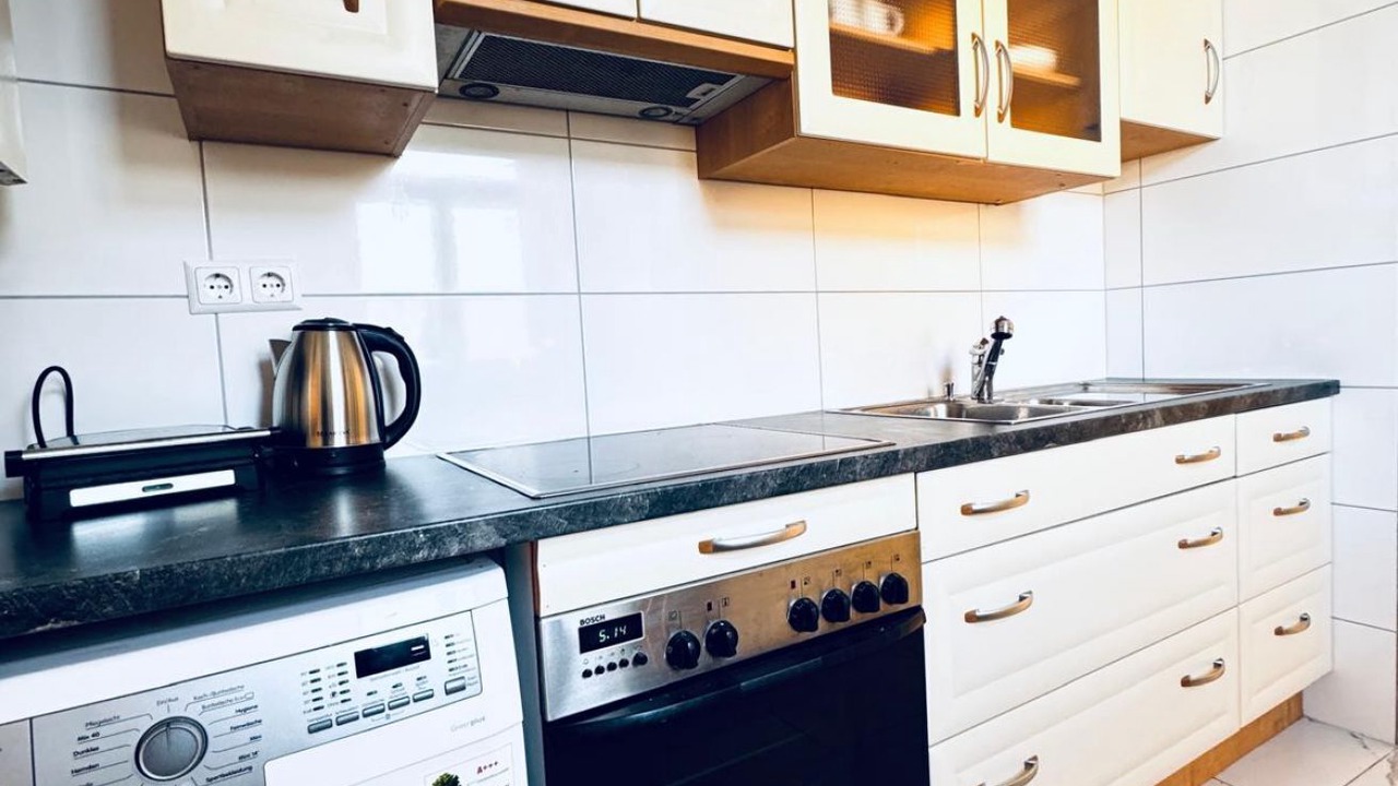 Photo of Kitchen in Liesing