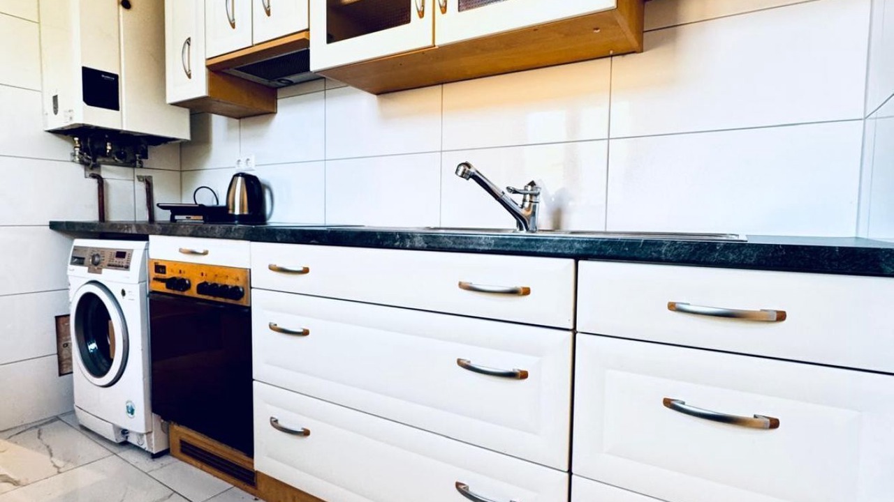 Photo of Kitchen in Liesing