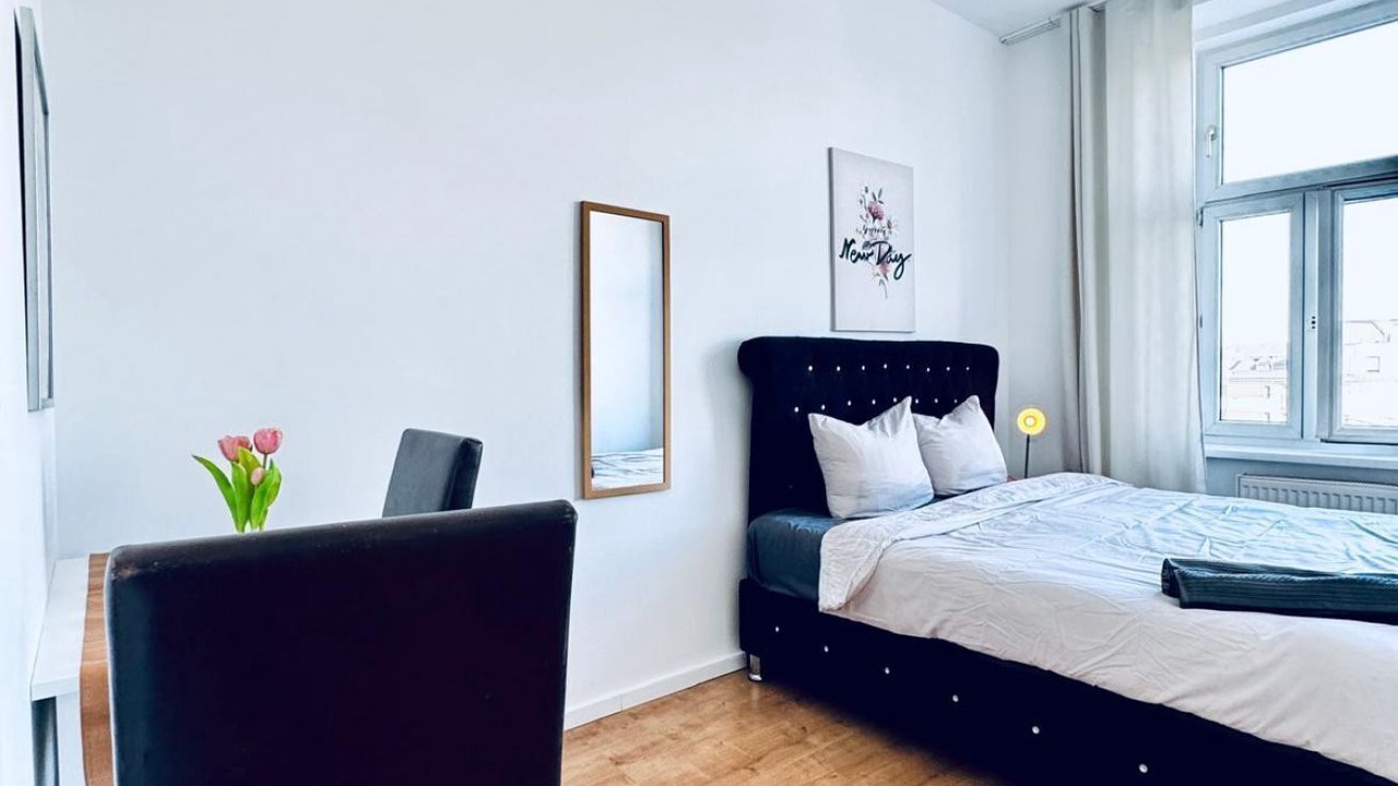 Photo of Bedroom in Liesing