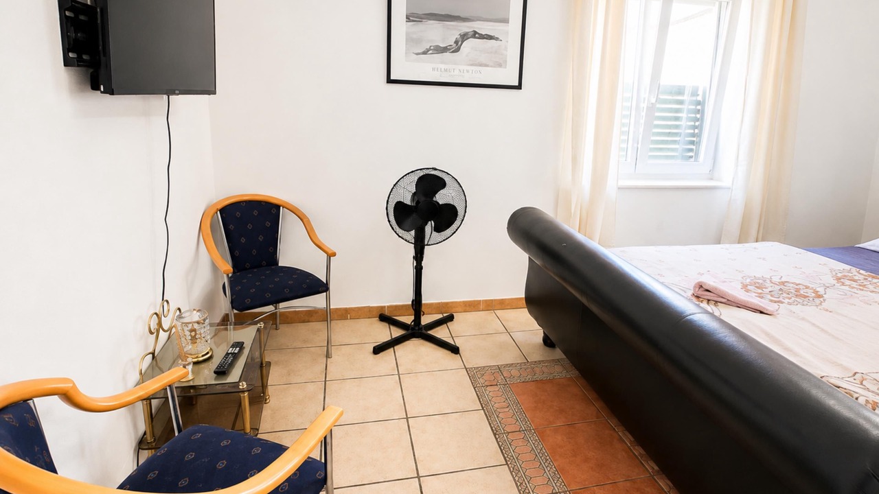 Photo of Bedroom in Grinzing