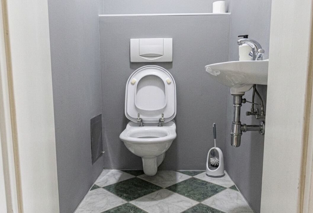 Photo of Bathroom in Grinzing