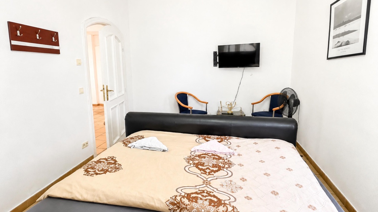 Photo of Bedroom in Grinzing