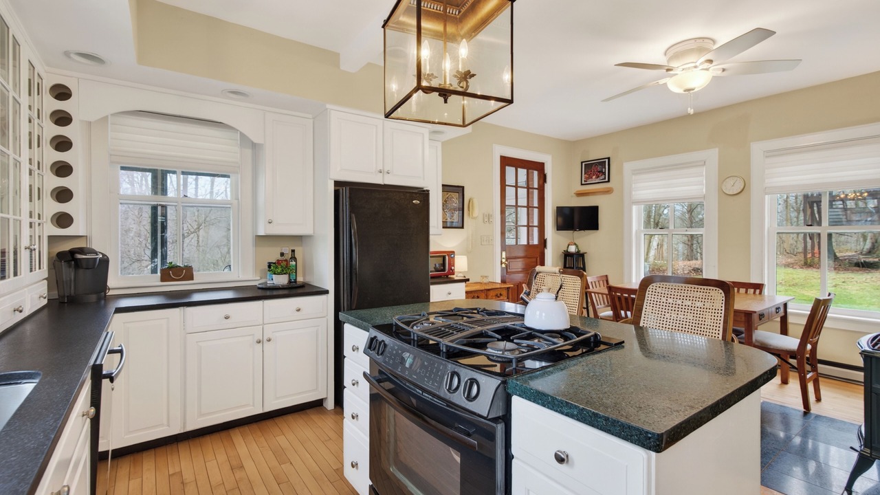 Photo of Kitchen in Portland