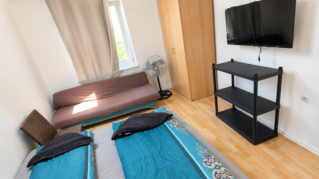 Photo of Bedroom in Grinzing