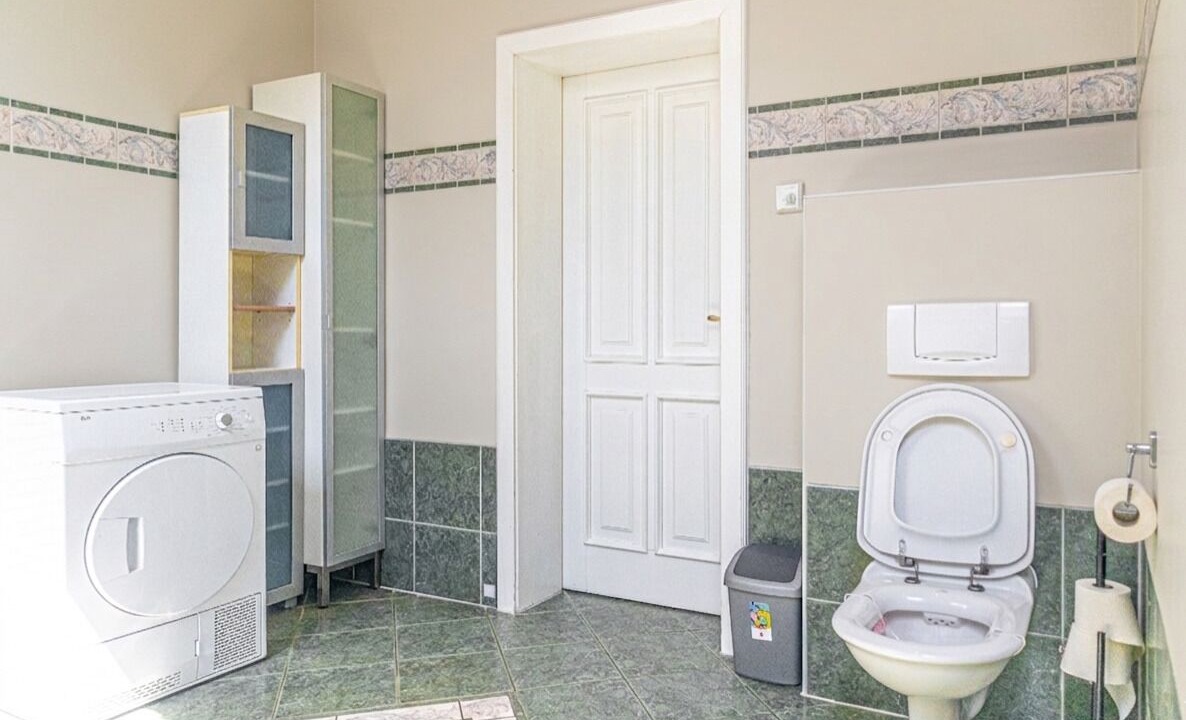 Photo of Bathroom in Grinzing