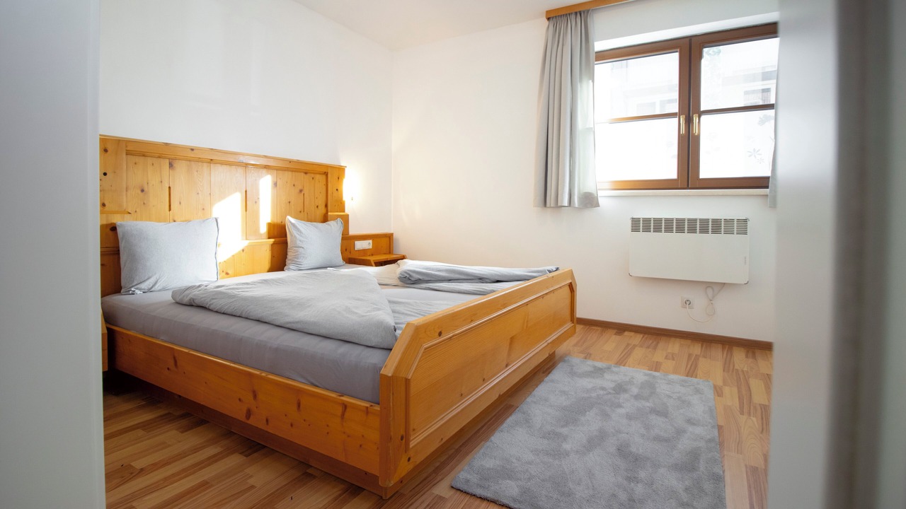 Photo of Bedroom in Prutz
