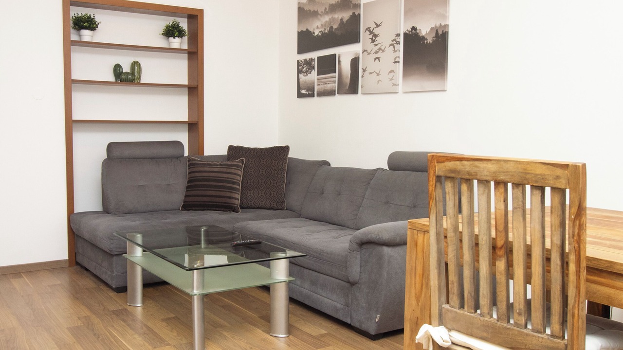 Photo of Livingroom in Prutz