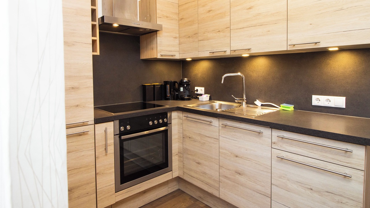 Photo of Kitchen in Prutz