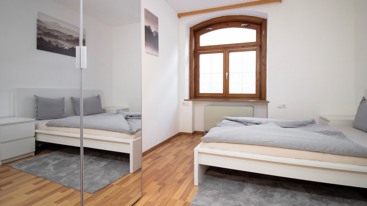Photo of Bedroom in Prutz