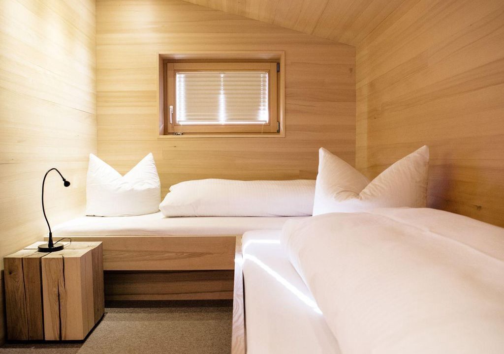 Photo of Bedroom in Grossdorf