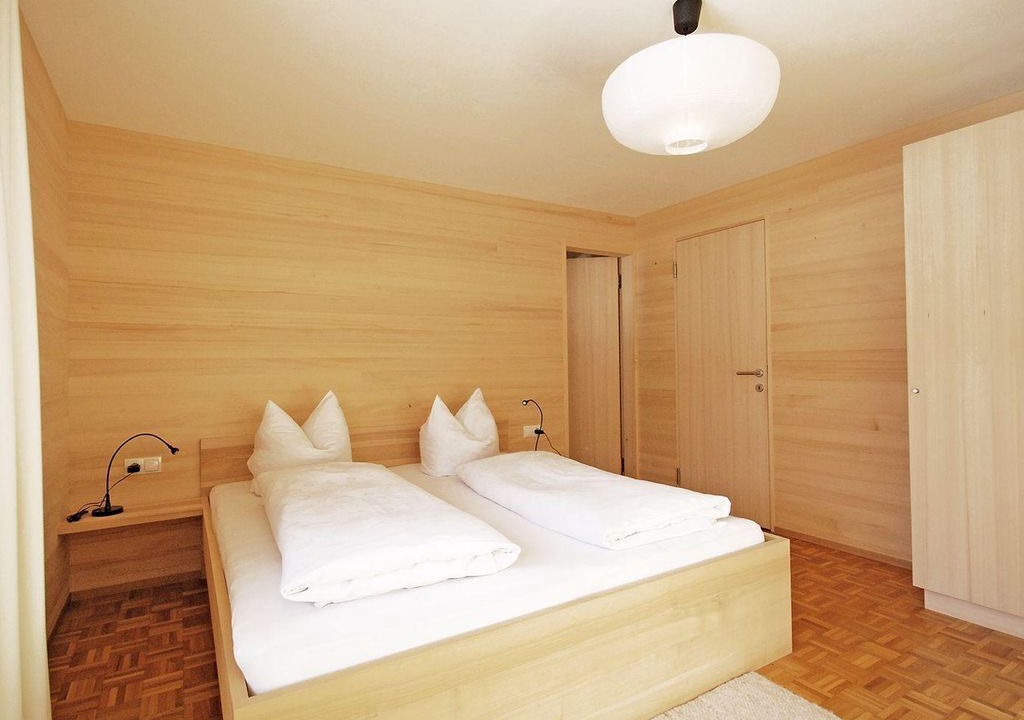 Photo of Bedroom in Grossdorf