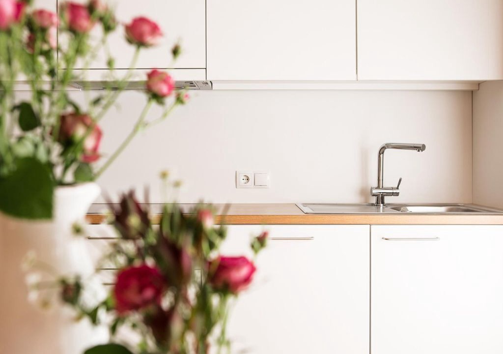 Photo of Kitchen in Grossdorf
