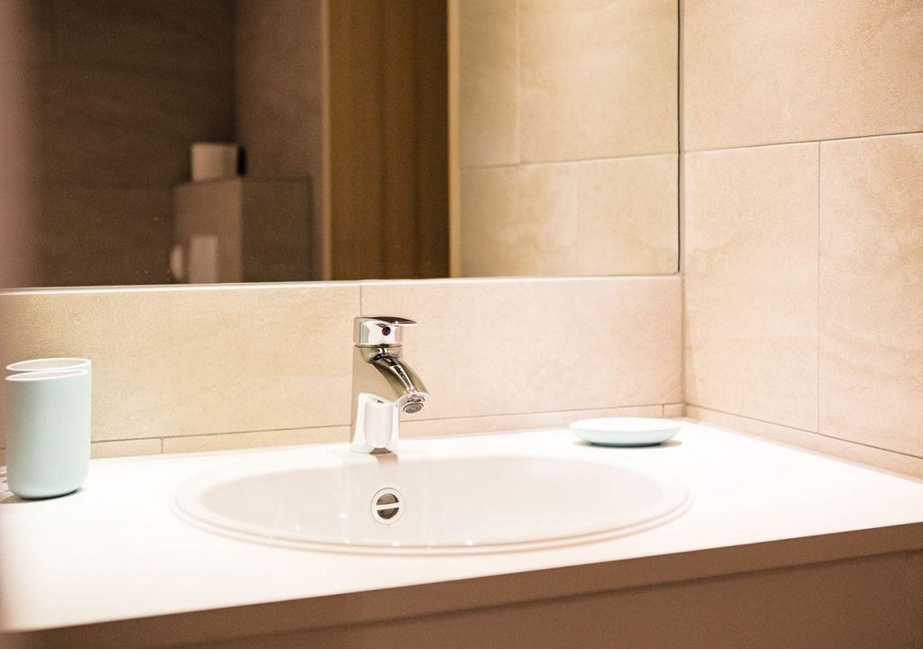Photo of Bathroom in Grossdorf