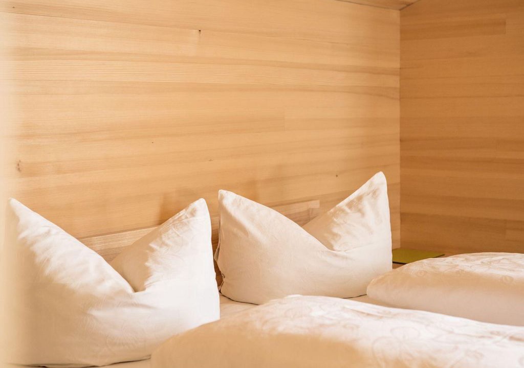 Photo of Bedroom in Grossdorf