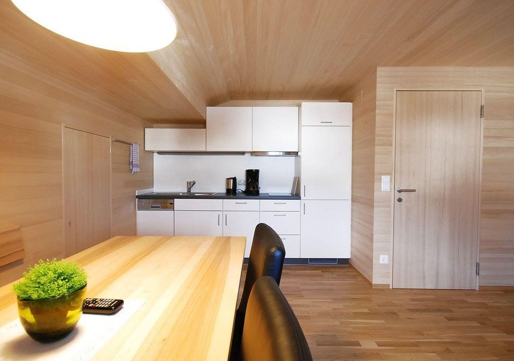 Photo of Kitchen in Grossdorf