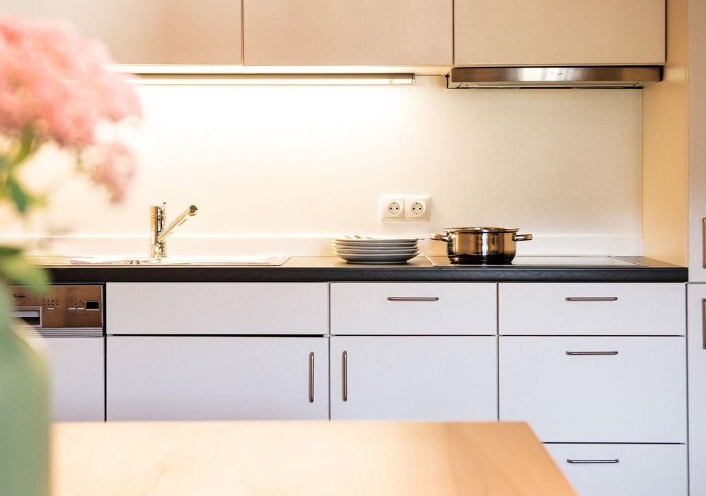 Photo of Kitchen in Grossdorf