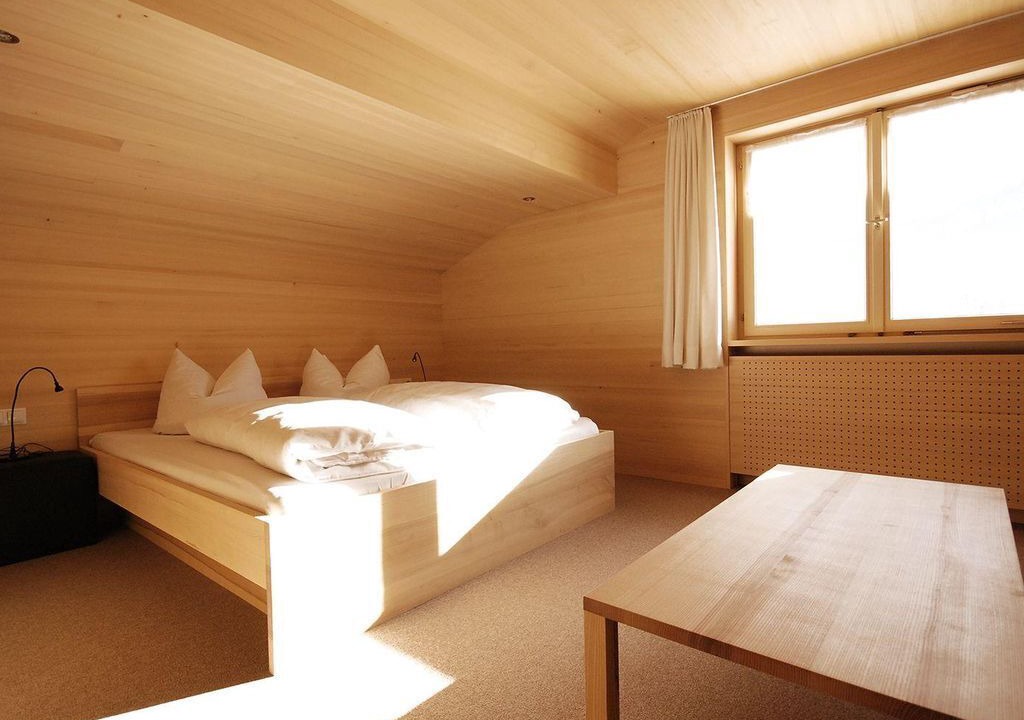 Photo of Bedroom in Grossdorf