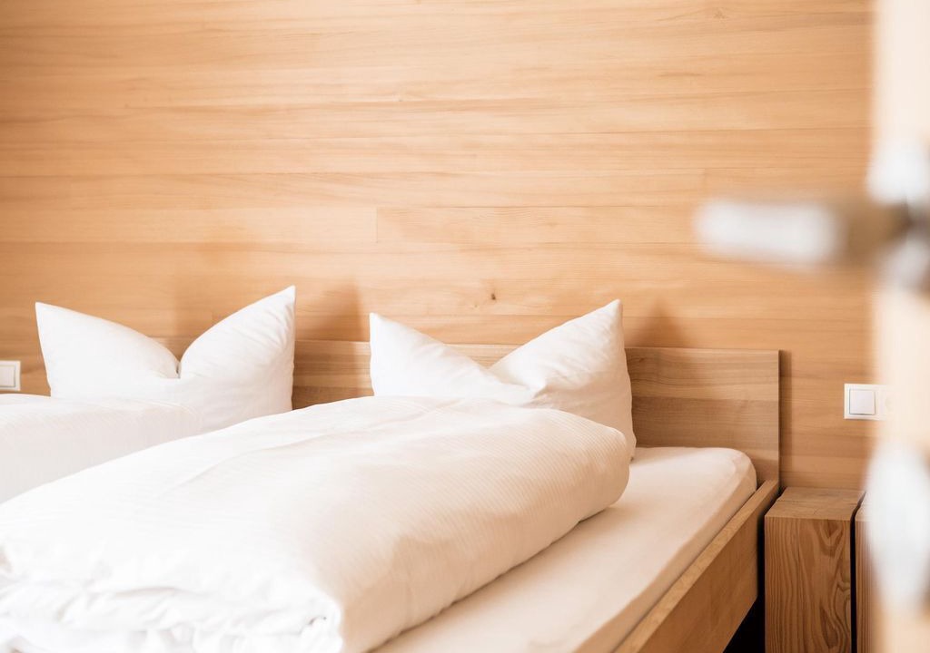 Photo of Bedroom in Grossdorf