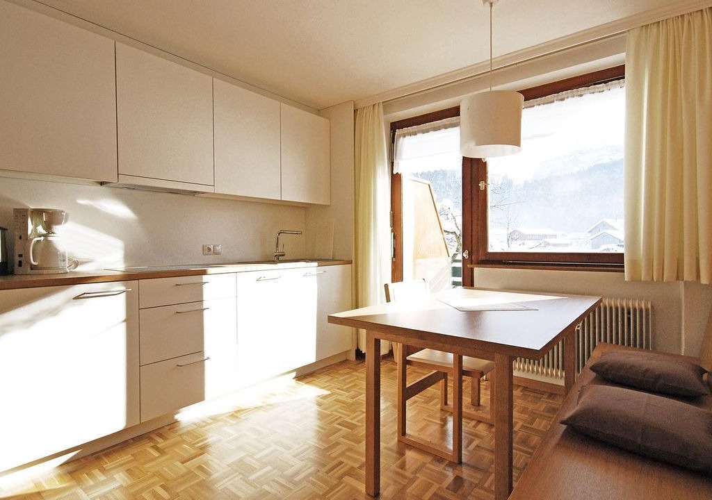 Photo of Kitchen in Grossdorf
