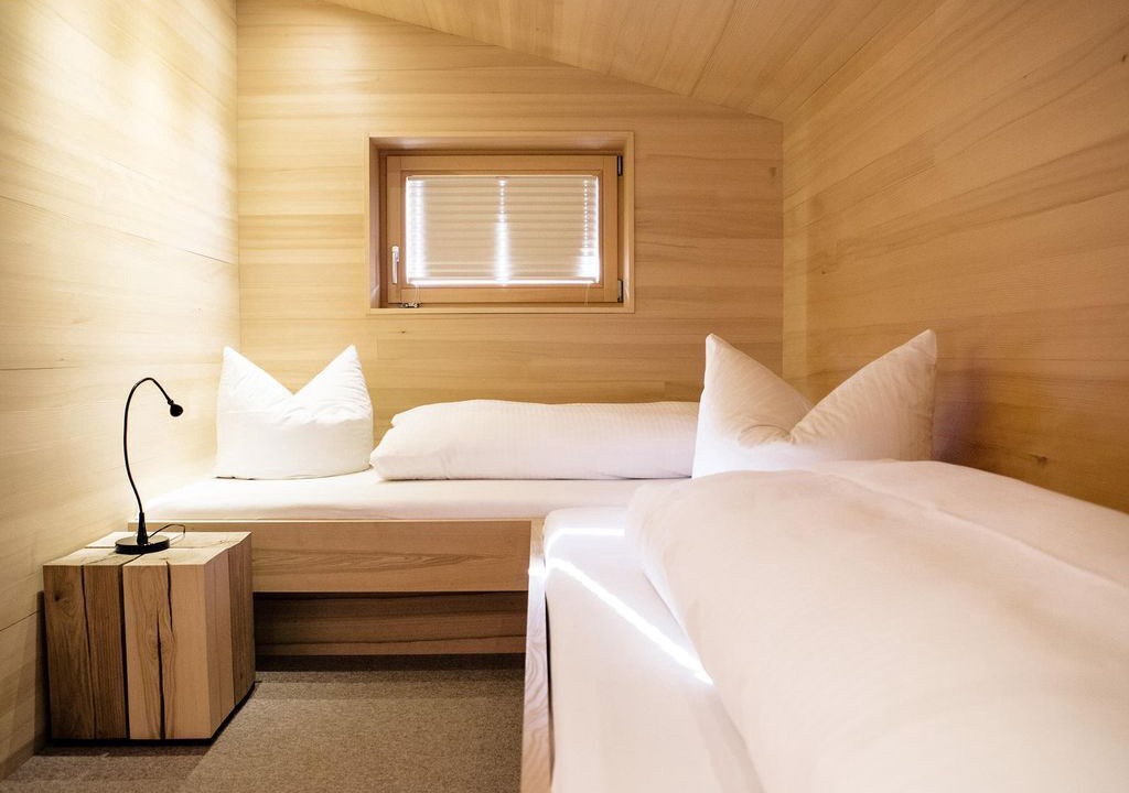 Photo of Bedroom in Grossdorf