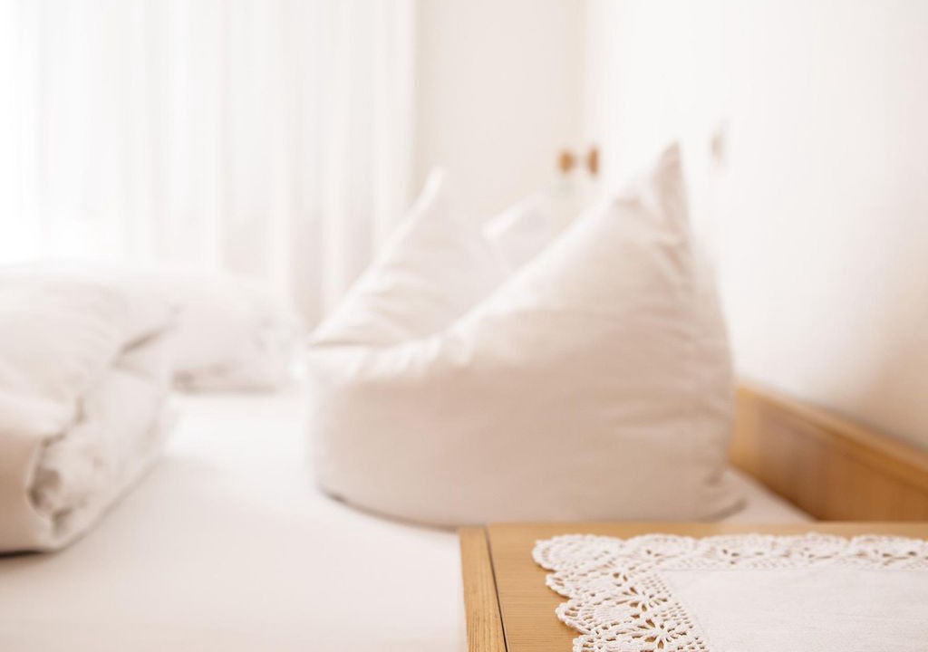 Photo of Bedroom in Grossdorf