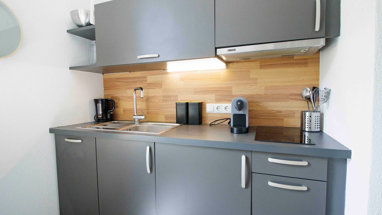 Photo of Kitchen in Prutz