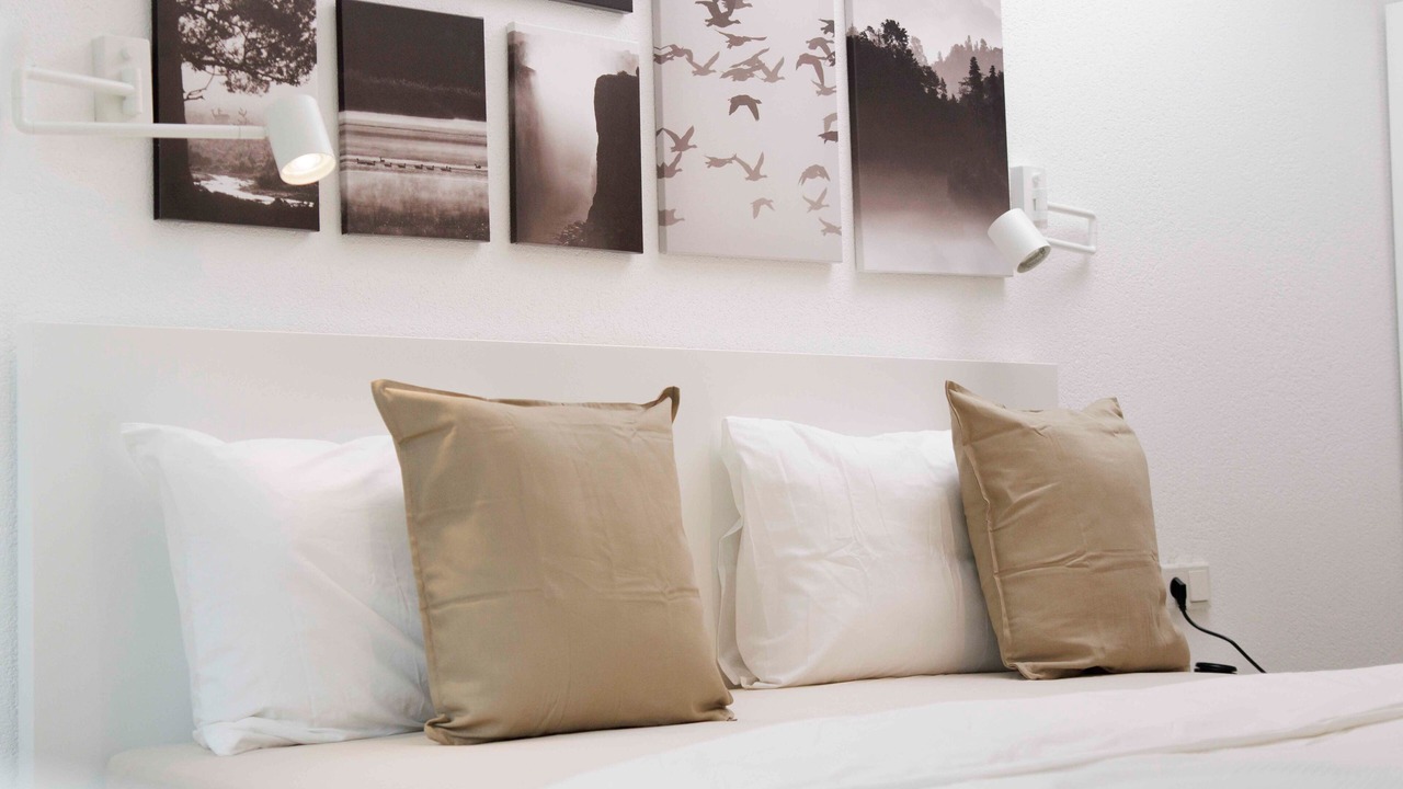 Photo of Bedroom in Prutz