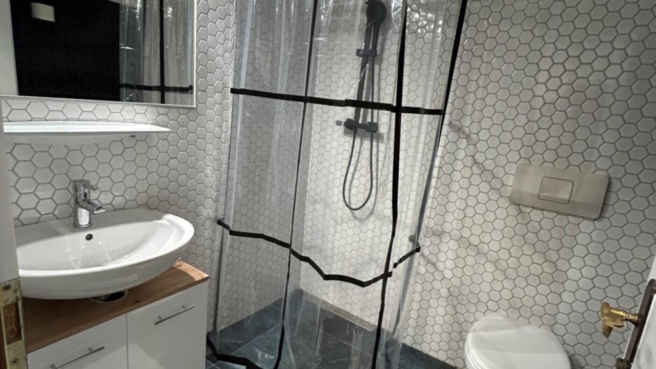 Photo of Bathroom in Weidach