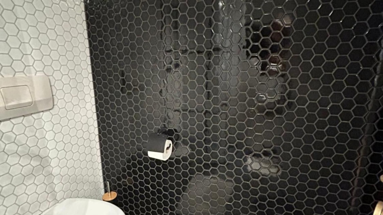 Photo of Bathroom in Weidach