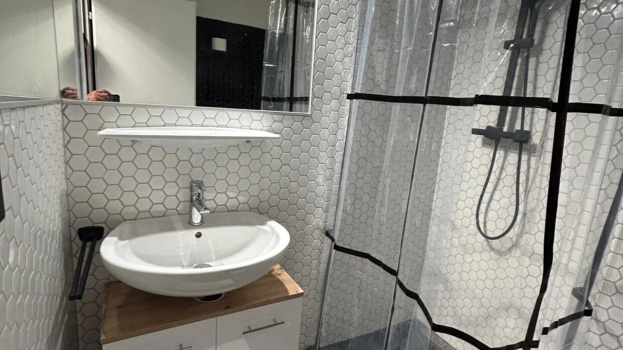 Photo of Bathroom in Weidach