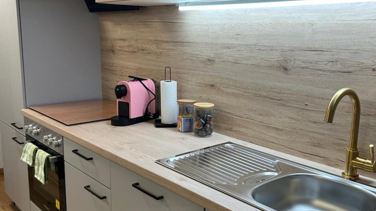Photo of Kitchen in Weidach