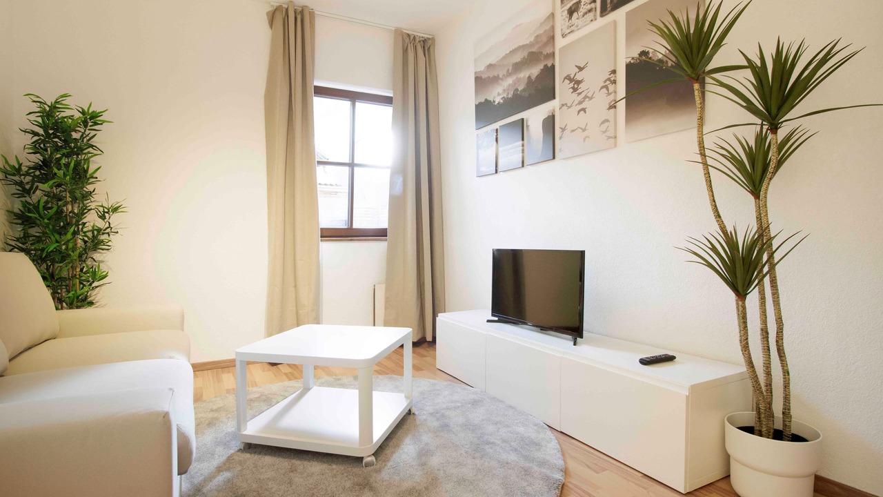 Photo of Livingroom in Prutz