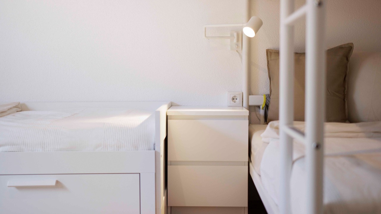 Photo of Bedroom in Prutz