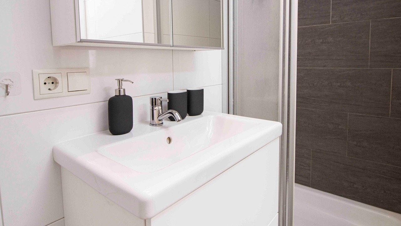 Photo of Bathroom in Prutz