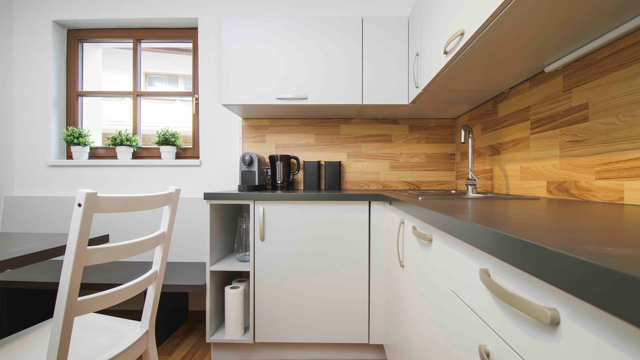 Photo of Kitchen in Prutz