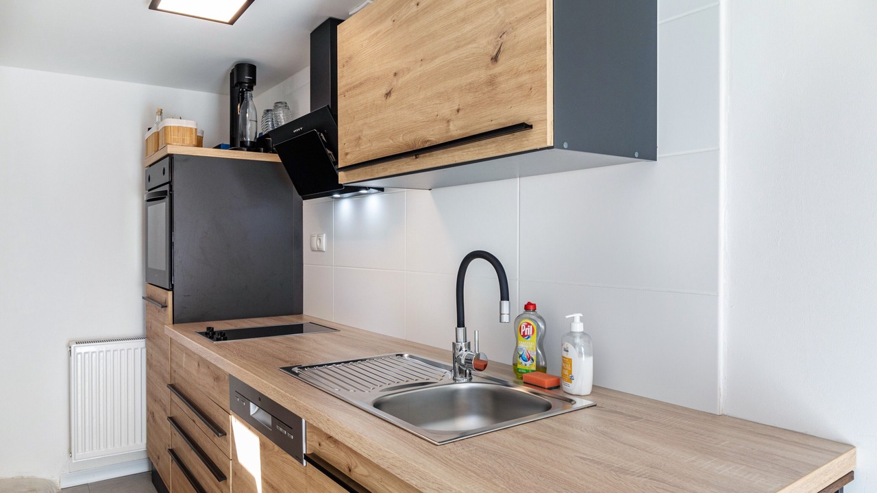 Photo of Kitchen in Sautens