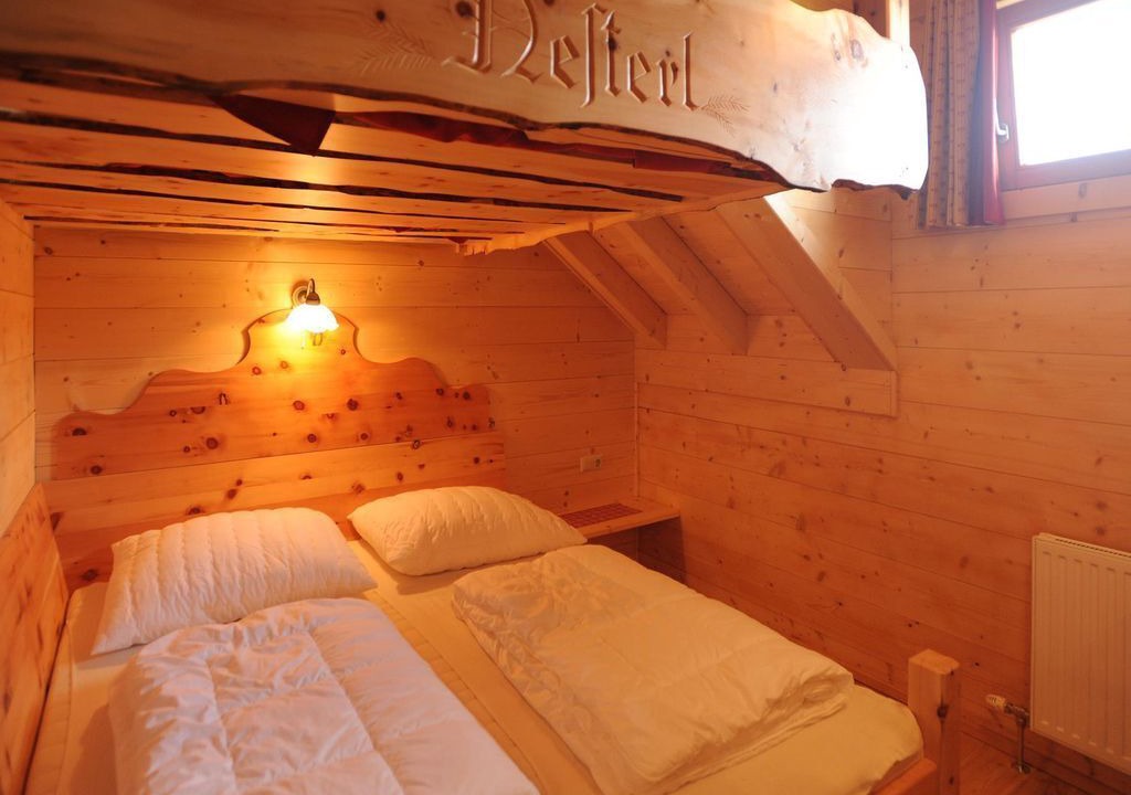 Photo of Bedroom in Pruggern