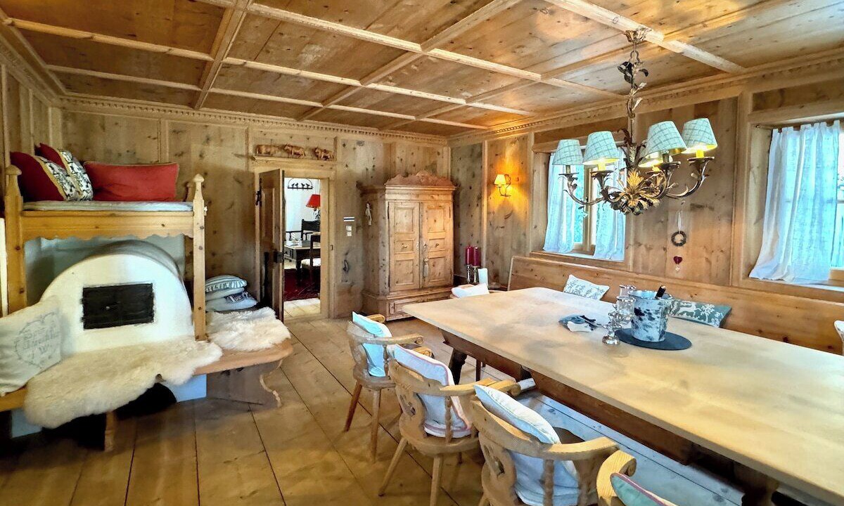 Photo of Bedroom in Sankt Johann in Tirol