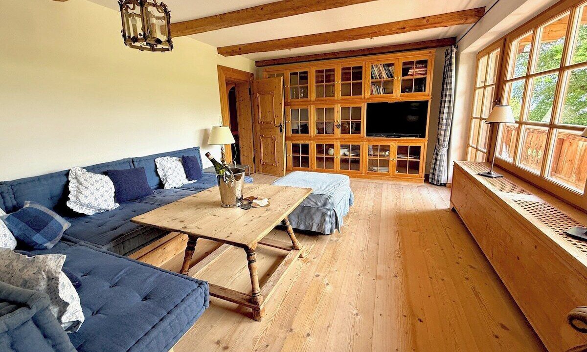 Photo of Livingroom in Sankt Johann in Tirol