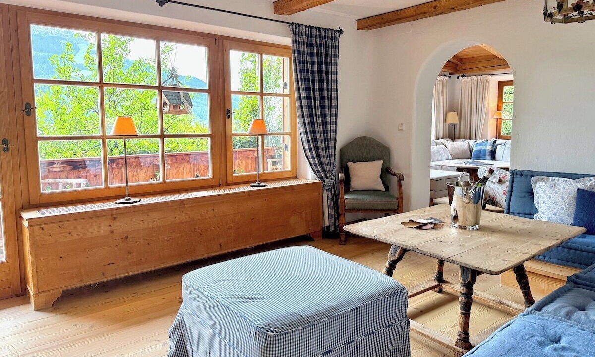 Photo of Livingroom in Sankt Johann in Tirol