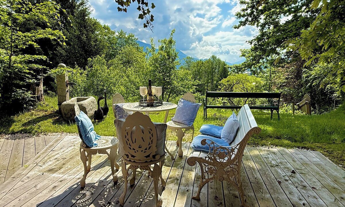 Photo of Outdoor in Sankt Johann in Tirol